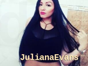 JulianaEvans