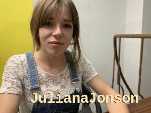 JulianaJonson