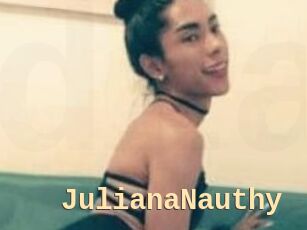 JulianaNauthy