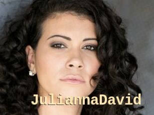 JuliannaDavid