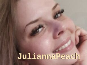 JuliannaPeach