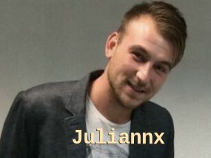 Juliannx