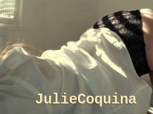 JulieCoquina