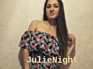 JulieNight