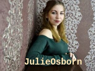JulieOsborn