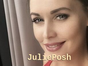 JuliePosh