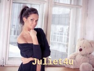 Juliet4u