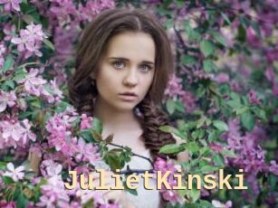 JulietKinski