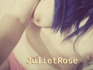 JulietRose