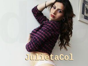 JulietaCol