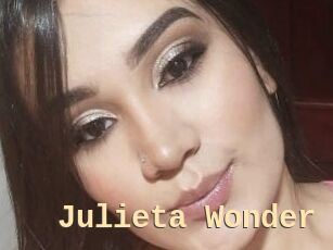 Julieta_Wonder