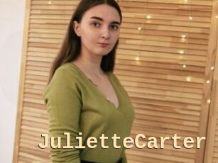 JulietteCarter
