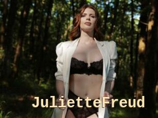 JulietteFreud