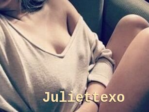 Juliettexo