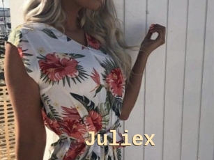 Juliex