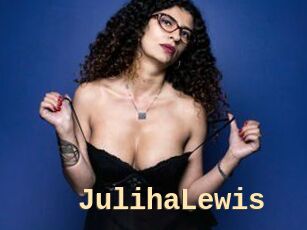 JulihaLewis