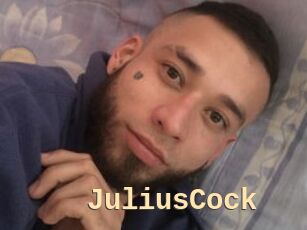 JuliusCock