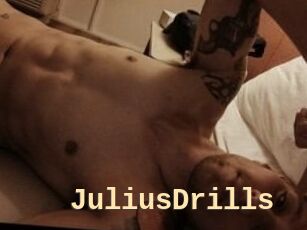 JuliusDrills