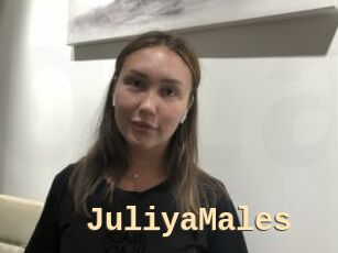 JuliyaMales