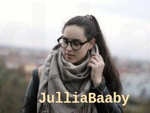 JulliaBaaby