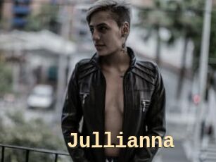 Jullianna
