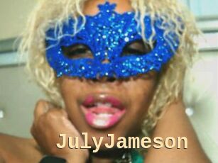 JulyJameson
