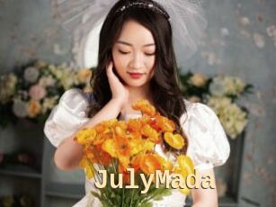 JulyMada