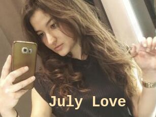 July_Love