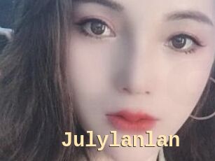 Julylanlan