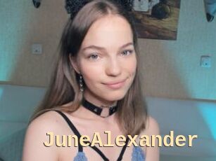 JuneAlexander