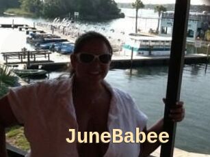 JuneBabee