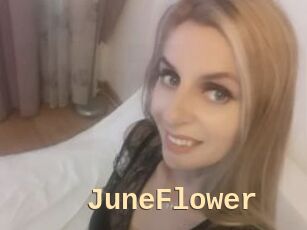 JuneFlower