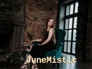 JuneMistic