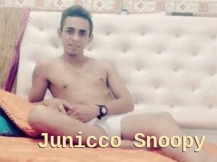 Junicco_Snoopy
