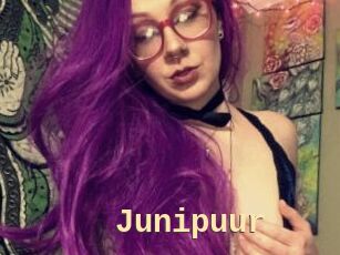 Junipuur