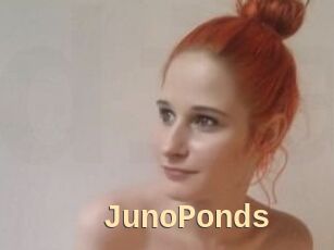 JunoPonds