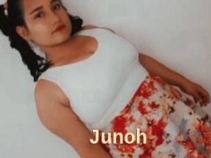 Junoh