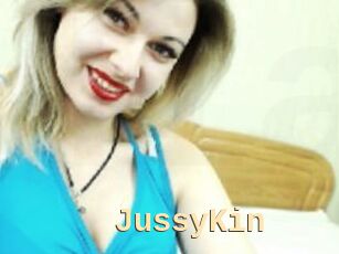 JussyKin