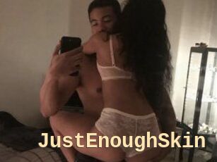 JustEnoughSkin