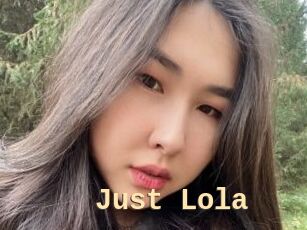 Just_Lola