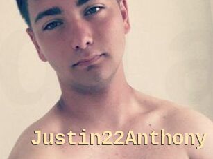 Justin22Anthony