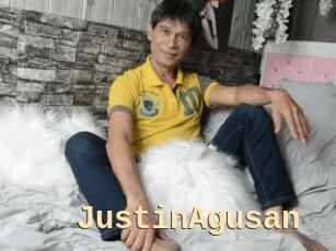 JustinAgusan