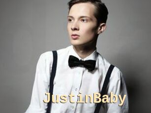 JustinBaby