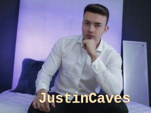 JustinCaves