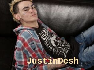 JustinDesh