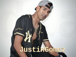 JustinGomez