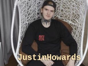 JustinHowards