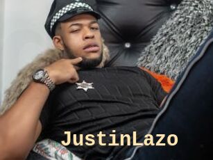 JustinLazo