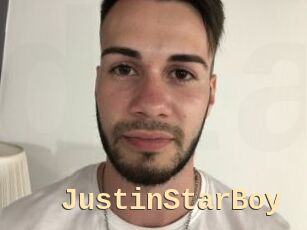 JustinStarBoy