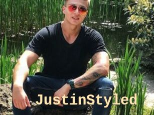 JustinStyled